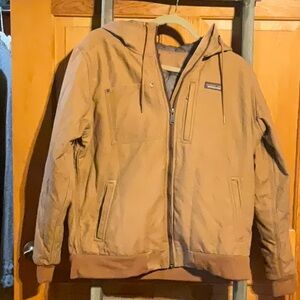 Patagonia jacket
